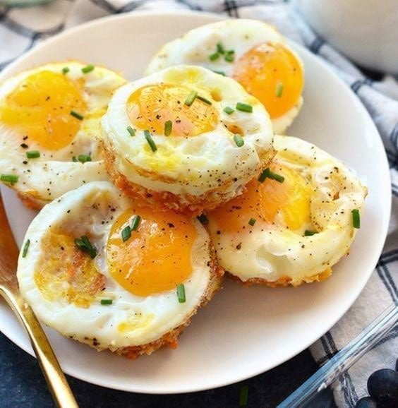 Master Baked Sweet Potato Egg Cups: Simple Recipe & Customization Tips